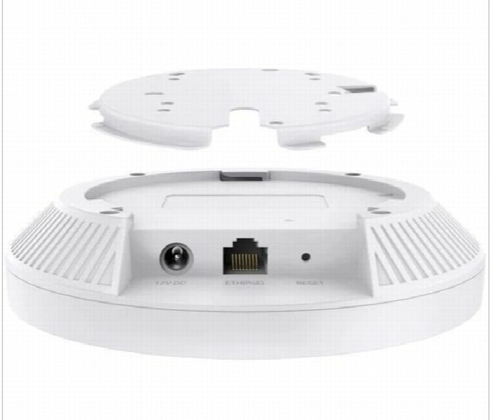 Tp Link Eap723 Be5000 Dual Band Wifi 7 Ceiling Access Point With 2.5G Port - Zoom Image 2