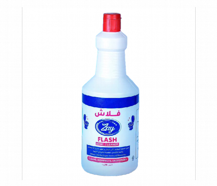Flash Bowl Cleaner Zay  920Ml  Fc Zay 920Ml - Zoom Image