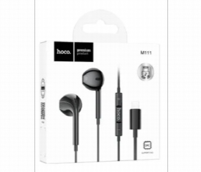 Hoco M101 Audio Jack Type C 14 Mm - Zoom Image 1