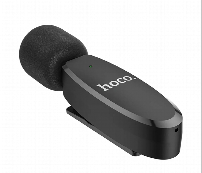 Wireless Digital Microphone 360 Hd - Zoom Image 3