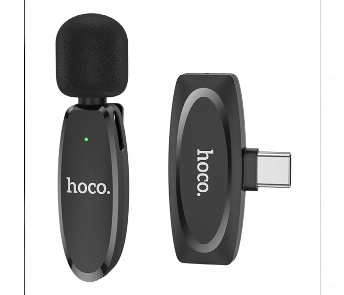 Wireless Digital Microphone 360 Hd - Zoom Image 2
