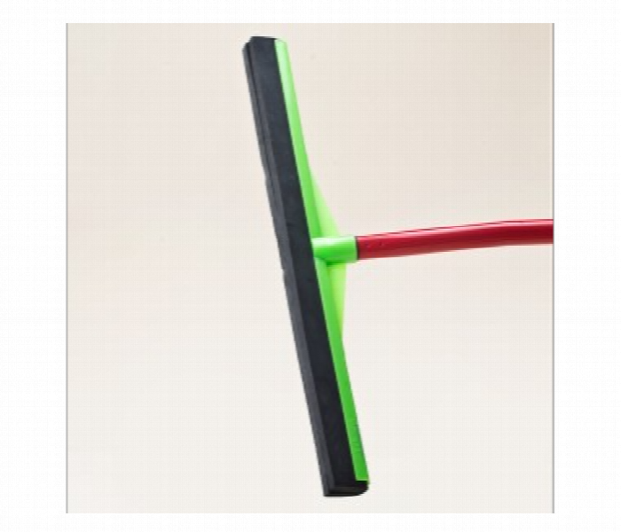 Floor Wiper With Stick 1 Piece  Fws 1Pc - Zoom Image