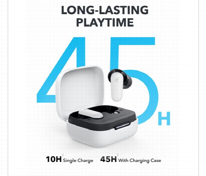 Soundcore R50I Auto Noise Cancelling  Anc - Zoom Image 2