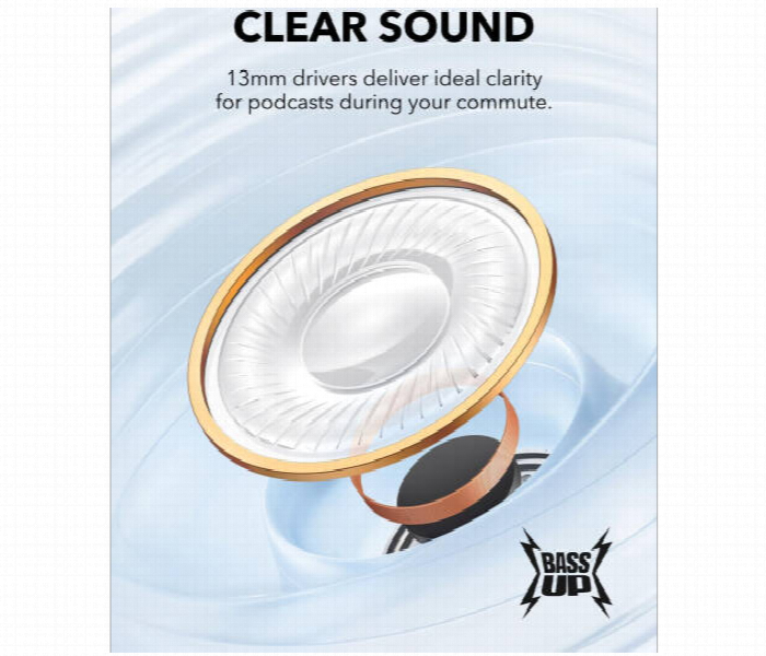 Soundcore Semi In Ear Comfort K20I - Zoom Image 4