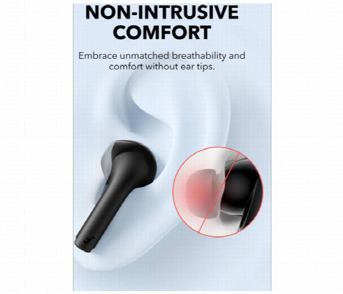 Soundcore Semi In Ear Comfort K20I - Zoom Image 2