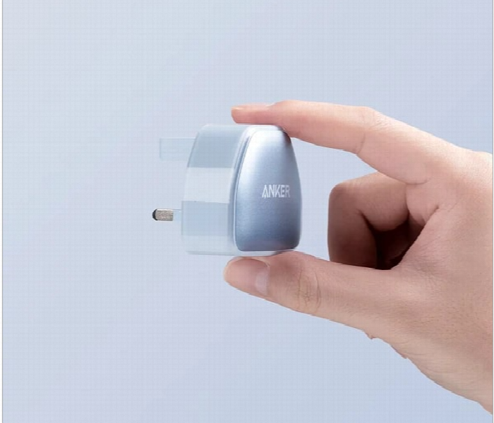 Fast Charging Solution 20W Nano Pro - Zoom Image 3
