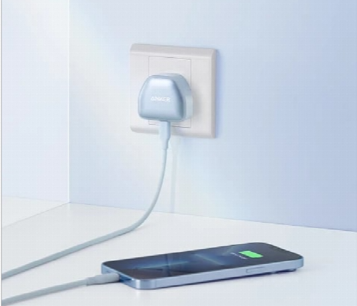 Fast Charging Solution 20W Nano Pro - Zoom Image 4