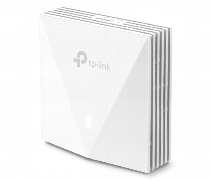 Tp Link Eap650 Wall Plate Ax3000 Wifi 6 Access Point - Zoom Image 1