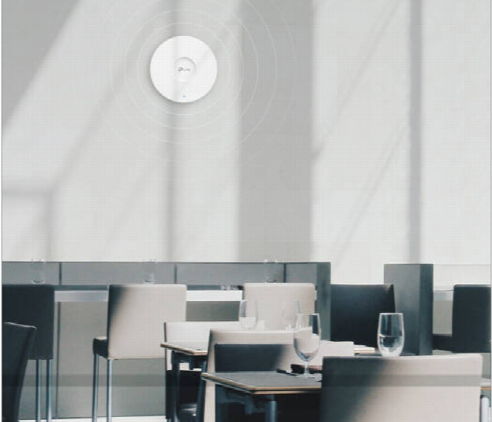 Tp Link Eap653 Ax3000 Ceiling Mount Wifi 6 Access Point - Zoom Image 2