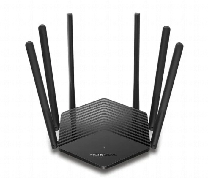 Mercusys Mr50G Ac1900 Dual Band Gigabit Wireless Router - Zoom Image 1
