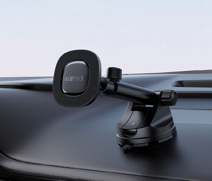 Acefast Car Mount Magnetic Phone Holder - Zoom Image 3