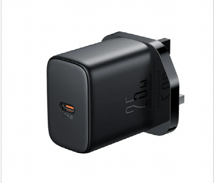Joyroom Uk 25W Usb C Fast Charger - Zoom Image 1