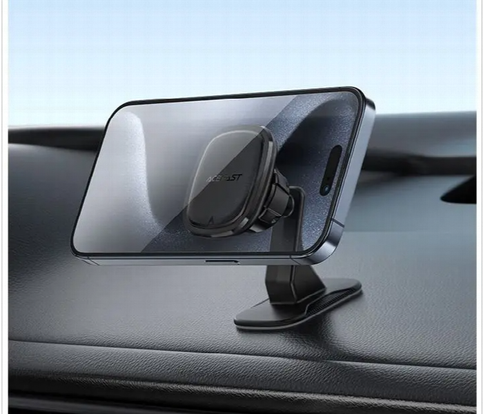 Acefast In Car Phone Holder N42 Magnets - Zoom Image 3