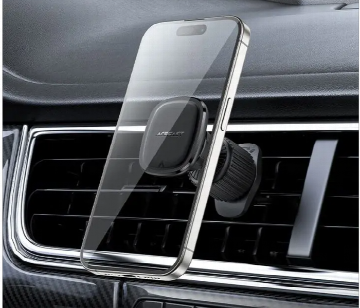 Acefast In Car Phone Holder N42 Magnets D34 - Zoom Image 1