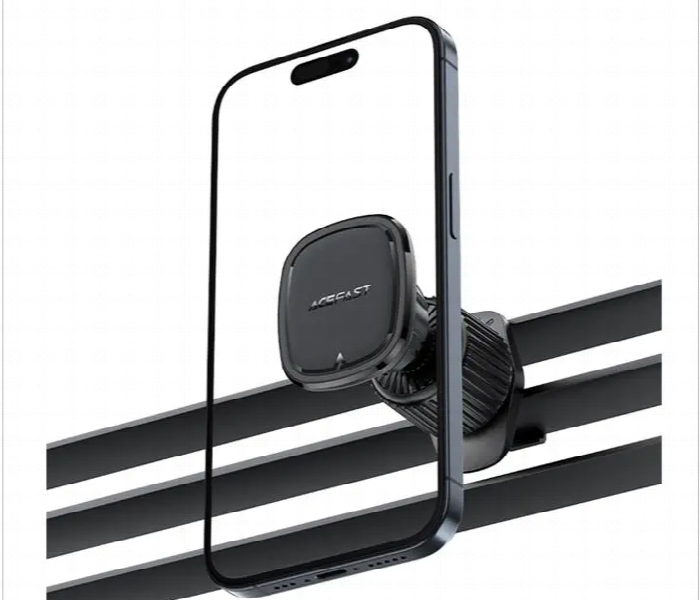 Acefast In Car Phone Holder N42 Magnets D34 - Zoom Image 3