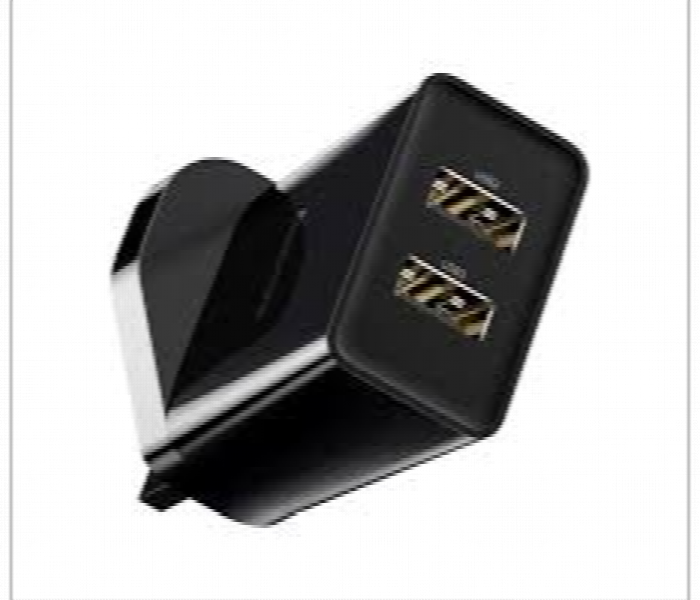 Baseus Compact Charger 2U 10 5W Uk - Zoom Image