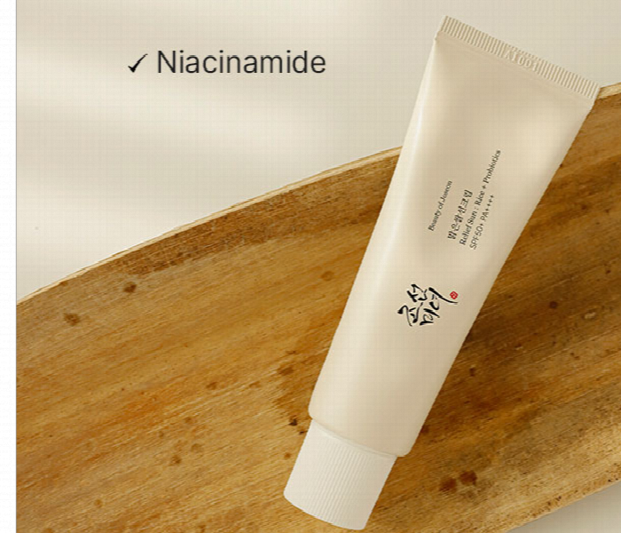 Beauty Of Joseon Relief Sun Spf 50 50Ml - Zoom Image 3