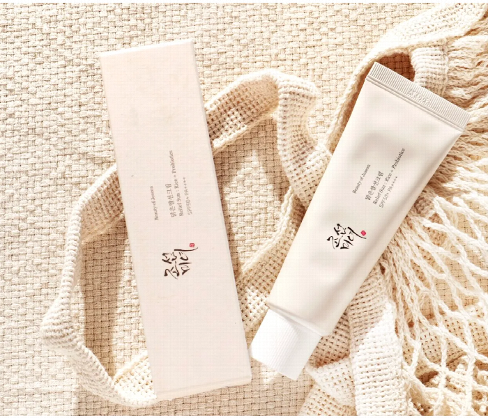 Beauty Of Joseon Relief Sun Spf 50 50Ml - Zoom Image 2