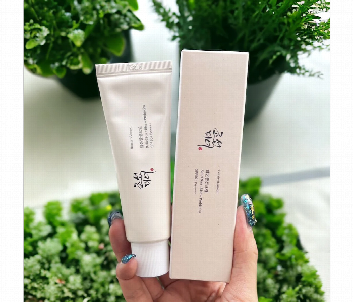 Beauty Of Joseon Relief Sun Spf 50 50Ml - Zoom Image 1