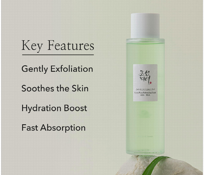 Beauty Of Joseon Plum Toner 150Ml - Zoom Image 3