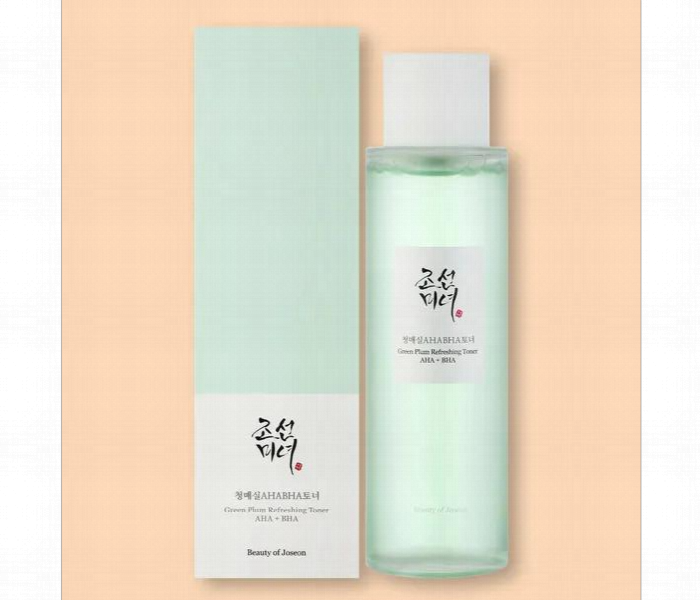 Beauty Of Joseon Plum Toner 150Ml - Zoom Image 1