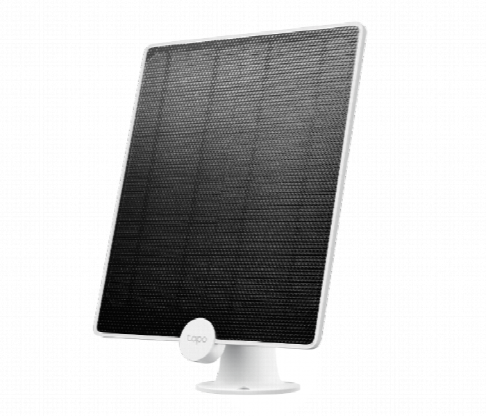 Tapo A200 Solar Panel For Continuous Power To Tapo Battery Cameras - Zoom Image 1