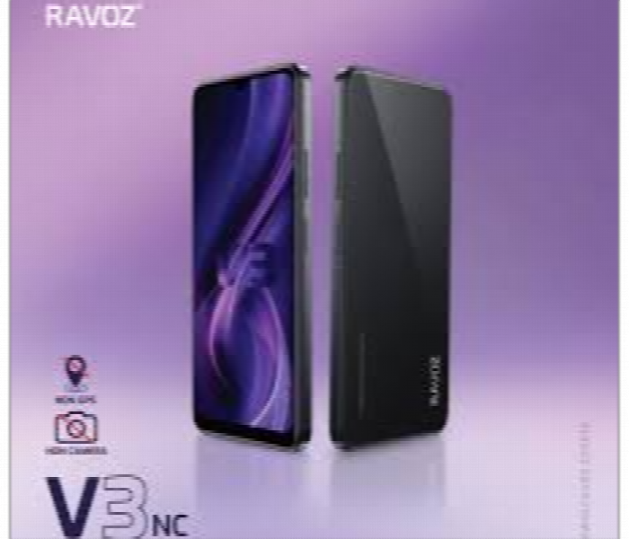 Ravoz V3 Product Of Smartphone Without Camera - Zoom Image 3