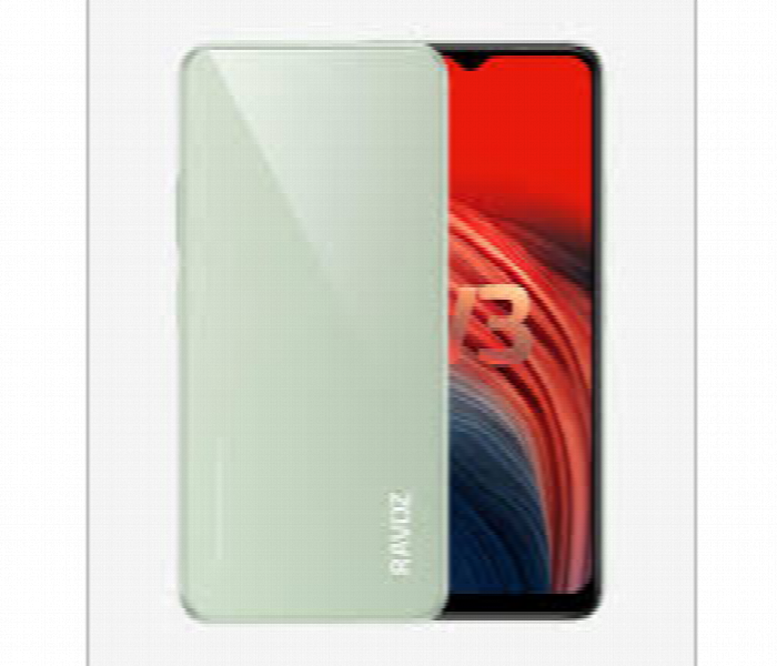 Ravoz V3 Product Of Smartphone Without Camera - Zoom Image 6