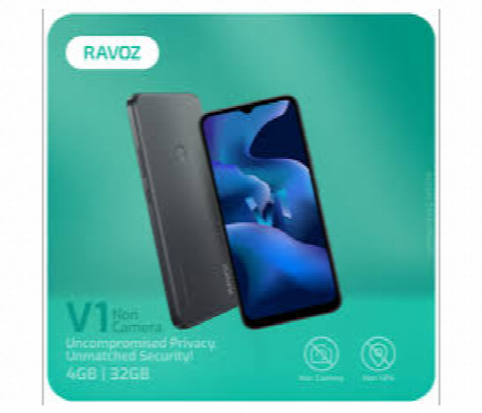 Ravoz V3 Product Of Smartphone Without Camera - Zoom Image 5