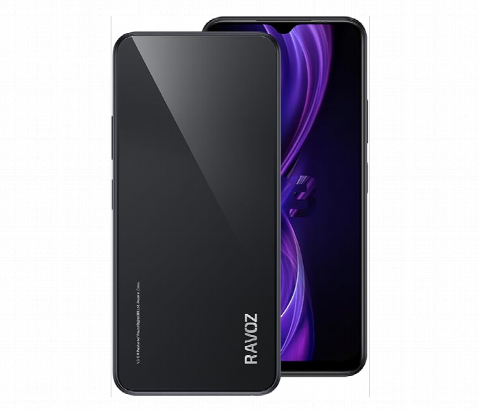 Ravoz V3 Product Of Smartphone Without Camera 8Gb 128Gb - Zoom Image 5