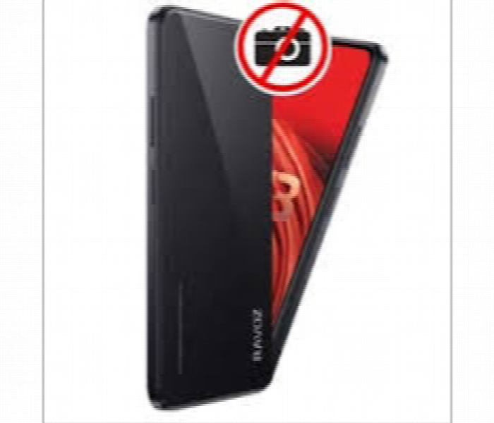 Ravoz V3 Product Of Smartphone Without Camera 8Gb 128Gb - Zoom Image 1