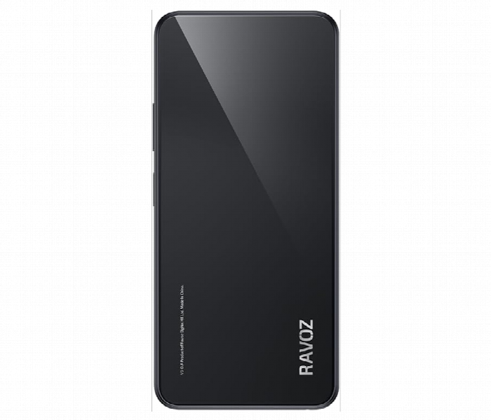Ravoz V3 Product Of Smartphone Without Camera 8Gb 128Gb - Zoom Image 2