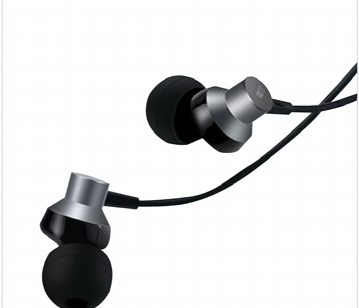 Heatz Ear Wired Earphone With Extra Bass And Hd Quality Audio - Zoom Image 1
