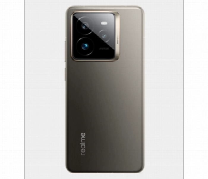 Realme Gt 7 Pro 5G Dual Sim 512Gb Rom 12Gb Ram Gsm - Zoom Image 5