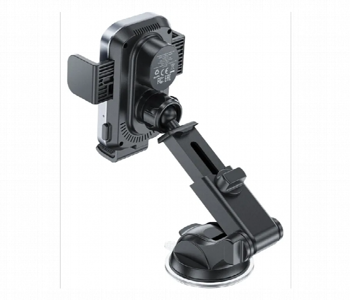 Acefast Fast Wireless Charger Car Holder D53 - Zoom Image 5