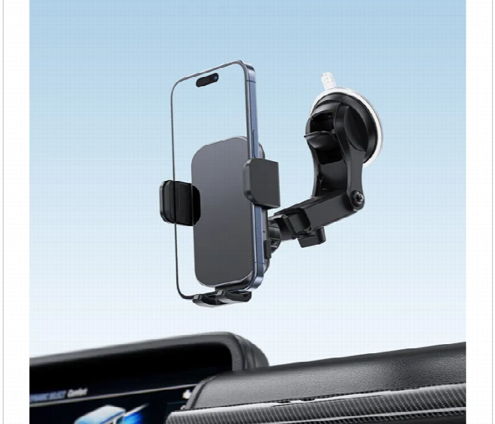 Acefast Fast Wireless Charger Car Holder D53 - Zoom Image 7