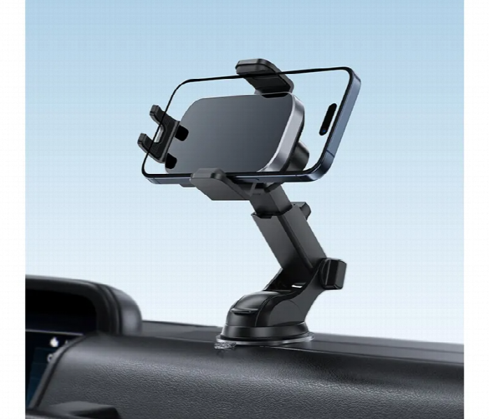 Acefast Fast Wireless Charger Car Holder D53 - Zoom Image 6