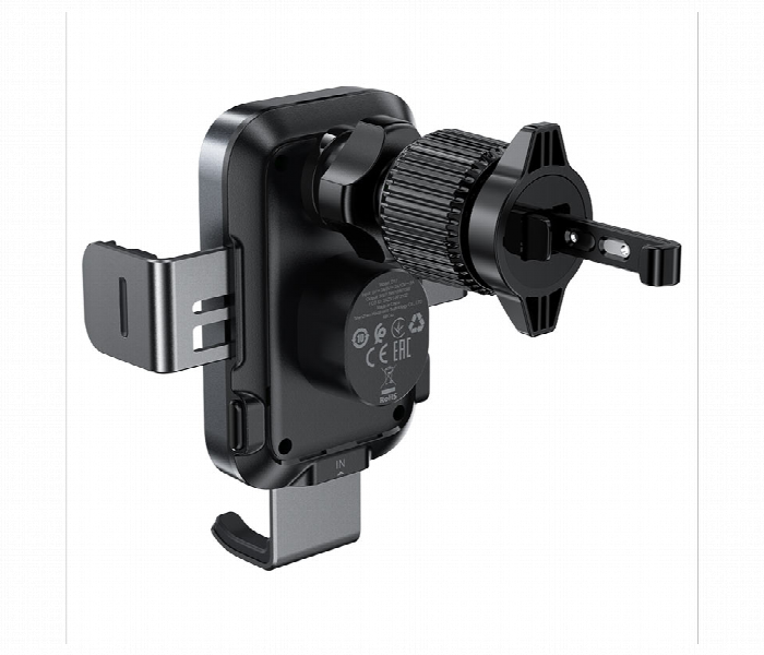 Acefast Fast Wireless Charger Car Mount Holder 15W - Zoom Image 5