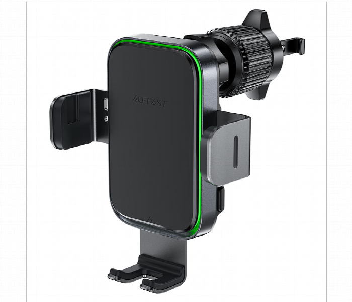 Acefast Fast Wireless Charger Car Mount Holder 15W - Zoom Image 6