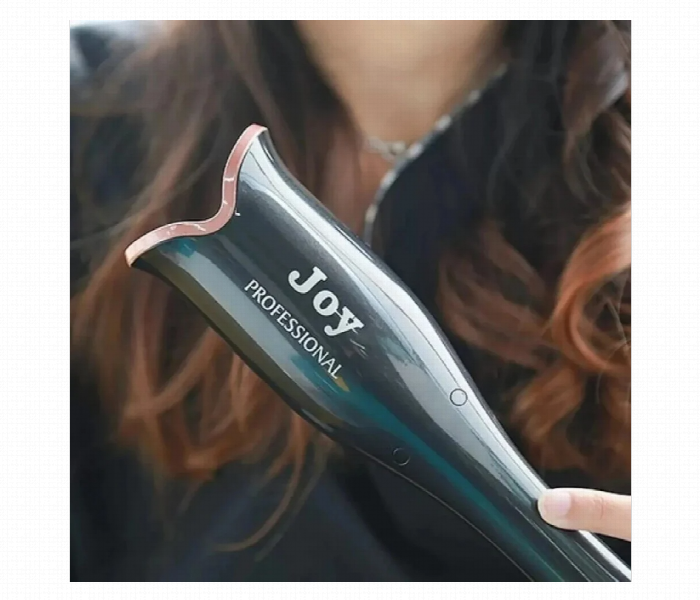 Joy Professional Ceramic Automatic Hair Curler With 4 Heat Levels - Zoom Image 3