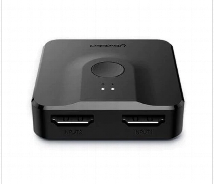 Ugreen 2 Port Bi Directional Hdmi Switcher - Zoom Image 2