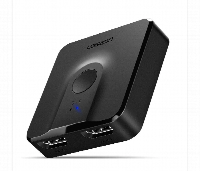 Ugreen 2 Port Bi Directional Hdmi Switcher - Zoom Image 4