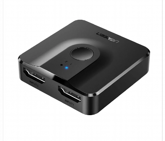 Ugreen 2 Port Bi Directional Hdmi Switcher - Zoom Image 3