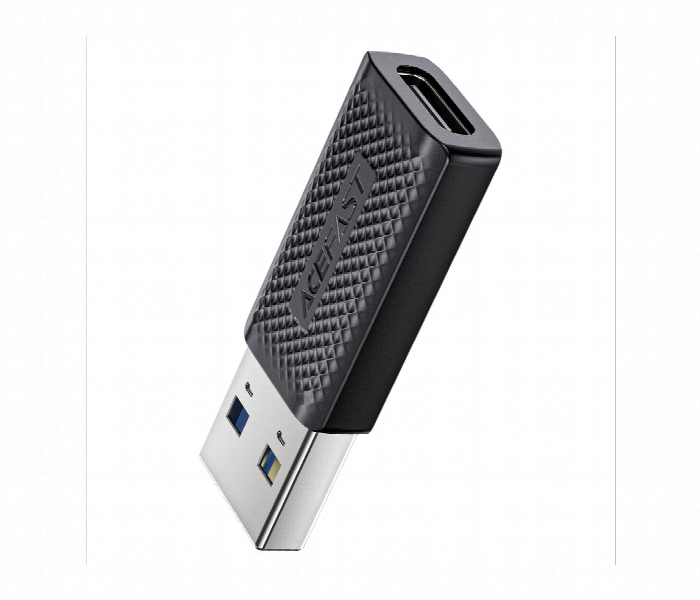 Acefast J2 Usb C To Usb A Adapter For Charging And Data Transfer - Zoom Image 6