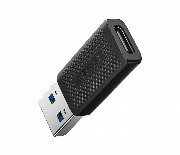 Acefast J2 Usb C To Usb A Adapter For Charging And Data Transfer - Zoom Image 4