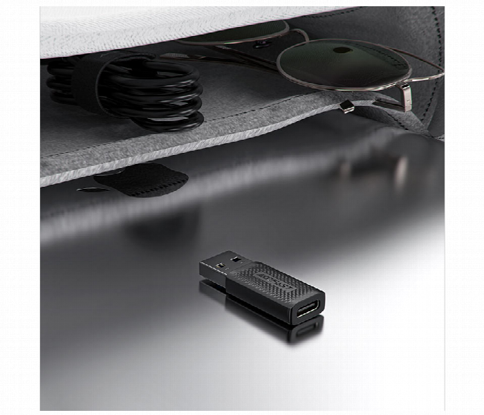 Acefast J2 Usb C To Usb A Adapter For Charging And Data Transfer - Zoom Image 3