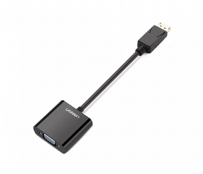 Ugreen Mini Displayport To Vga Adapter - Zoom Image 4