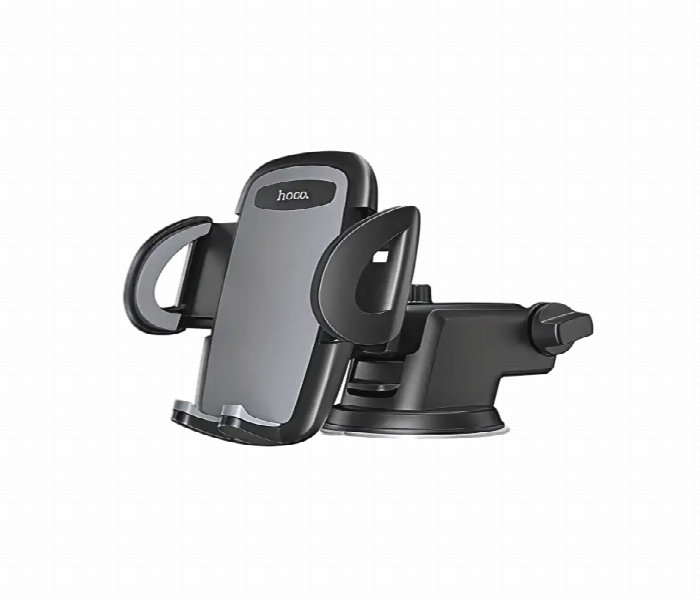 Hoco Ca31A Car Suction Cup Mount - Zoom Image 1