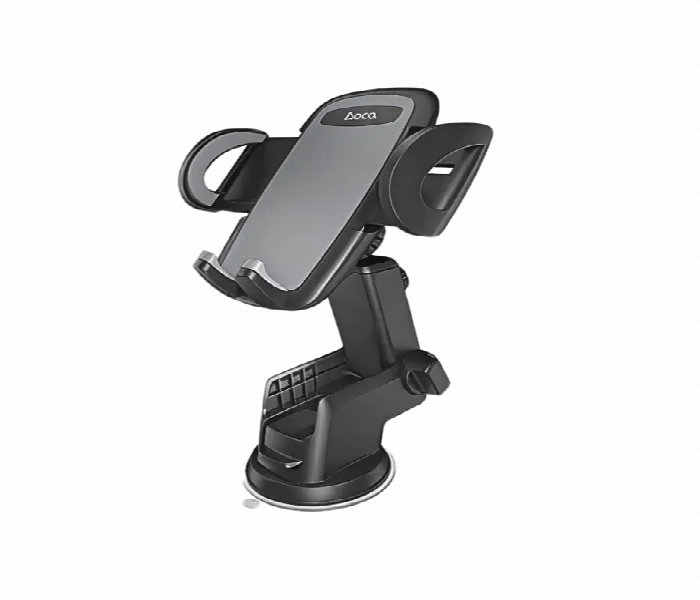 Hoco Ca31A Car Suction Cup Mount - Zoom Image 2
