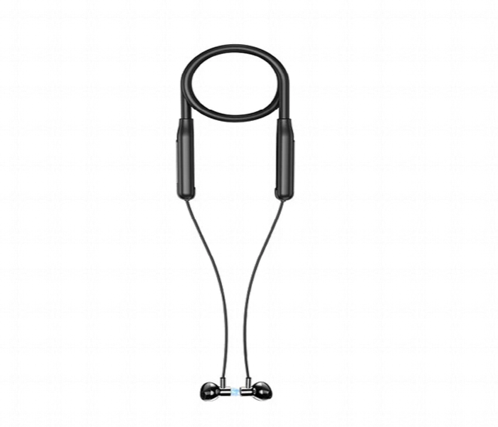 Exact Sports Bt Earphone Neck Band - Zoom Image 4